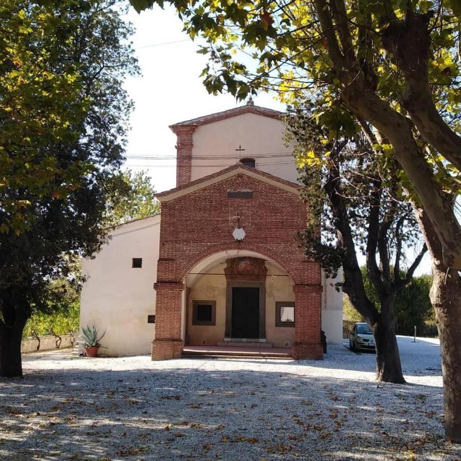 - Il Casale Toscano - 1900mt From Leaning Tower - No Breakfast - Free Parking Pisa
