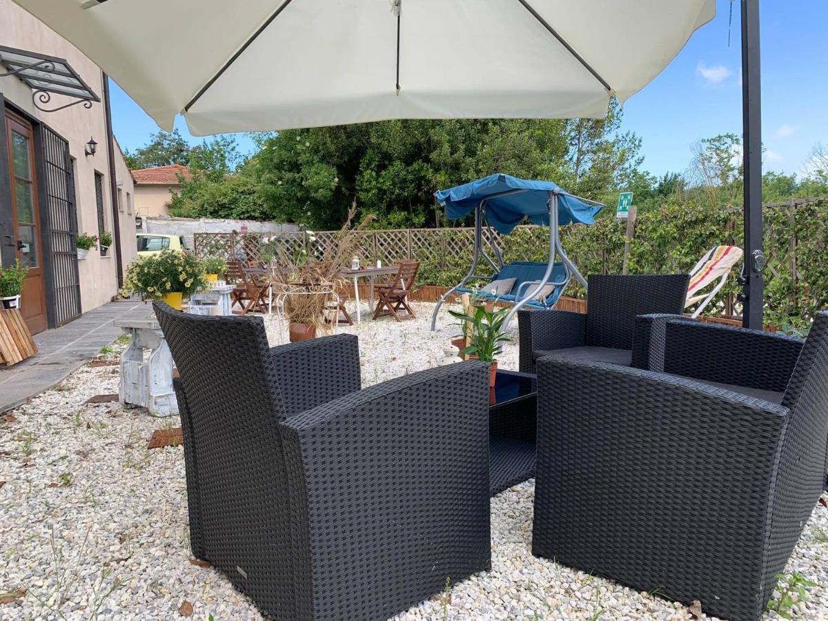 - Il Casale Toscano - 1900mt From Leaning Tower - No Breakfast - Free Parking * Pisa