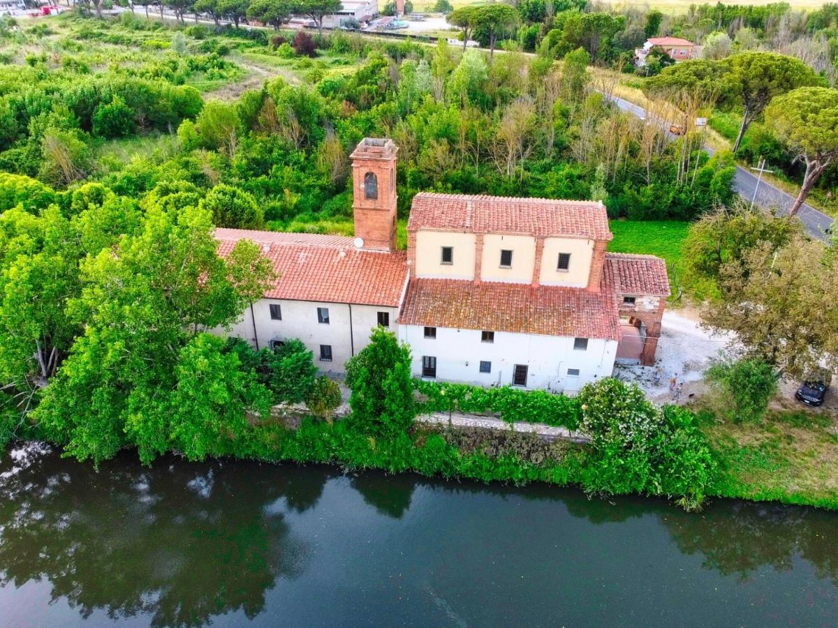 - Il Casale Toscano - 1900mt From Leaning Tower - No Breakfast - Free Parking Casa de Campo *