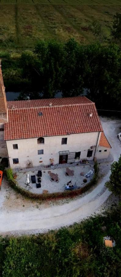 - Il Casale Toscano - 1900mt From Leaning Tower - No Breakfast - Free Parking * Pisa