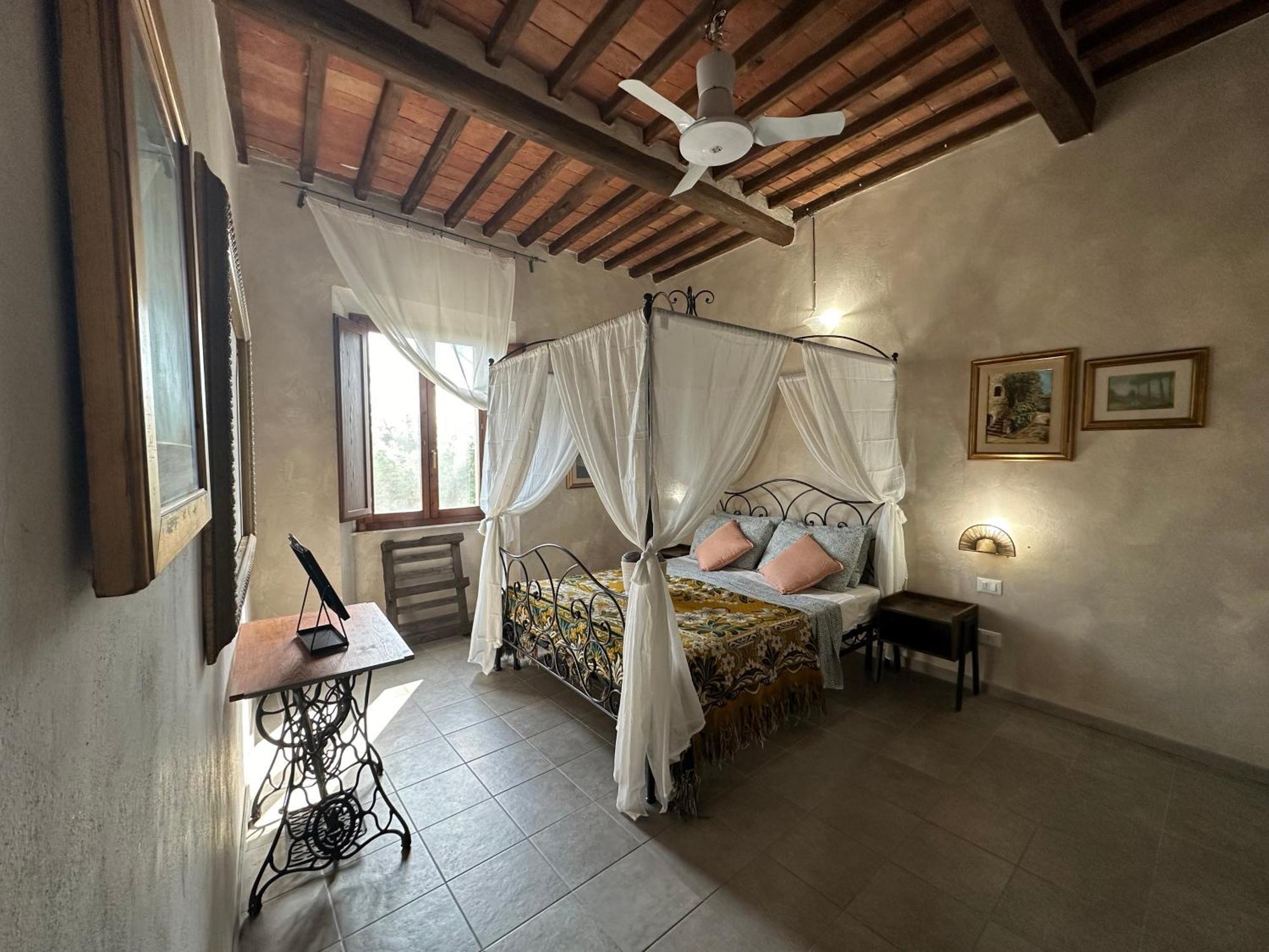 - Il Casale Toscano - 1900mt From Leaning Tower - No Breakfast - Free Parking Pisa
