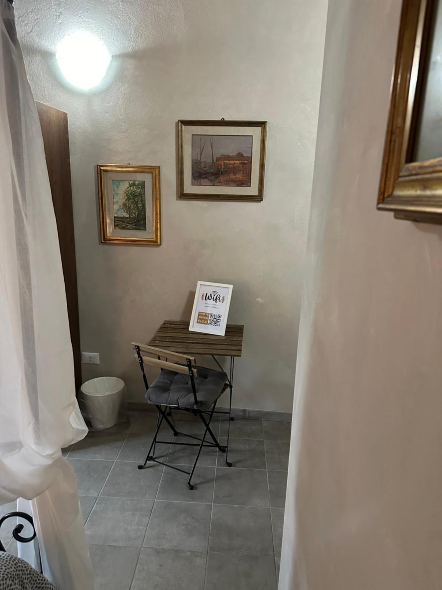 - Il Casale Toscano - 1900mt From Leaning Tower - No Breakfast - Free Parking *