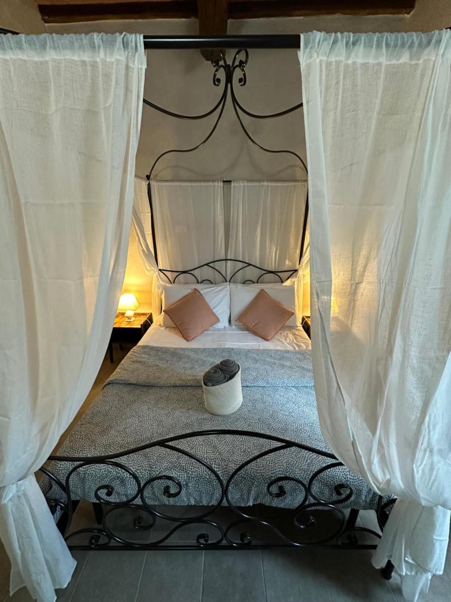 - Il Casale Toscano - 1900mt From Leaning Tower - No Breakfast - Free Parking Casa de Campo *
