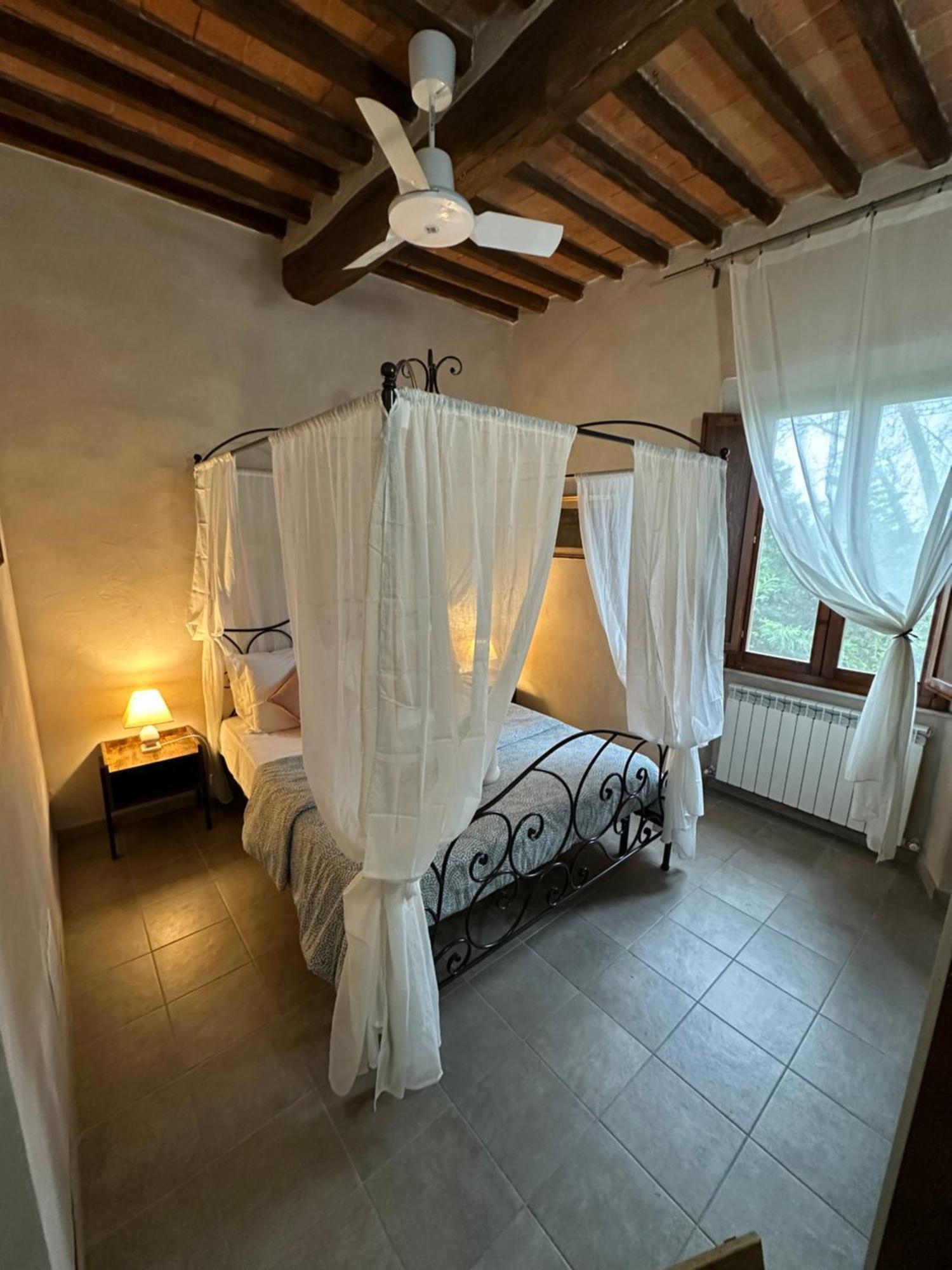 - Il Casale Toscano - 1900mt From Leaning Tower - No Breakfast - Free Parking Casa de Campo Pisa