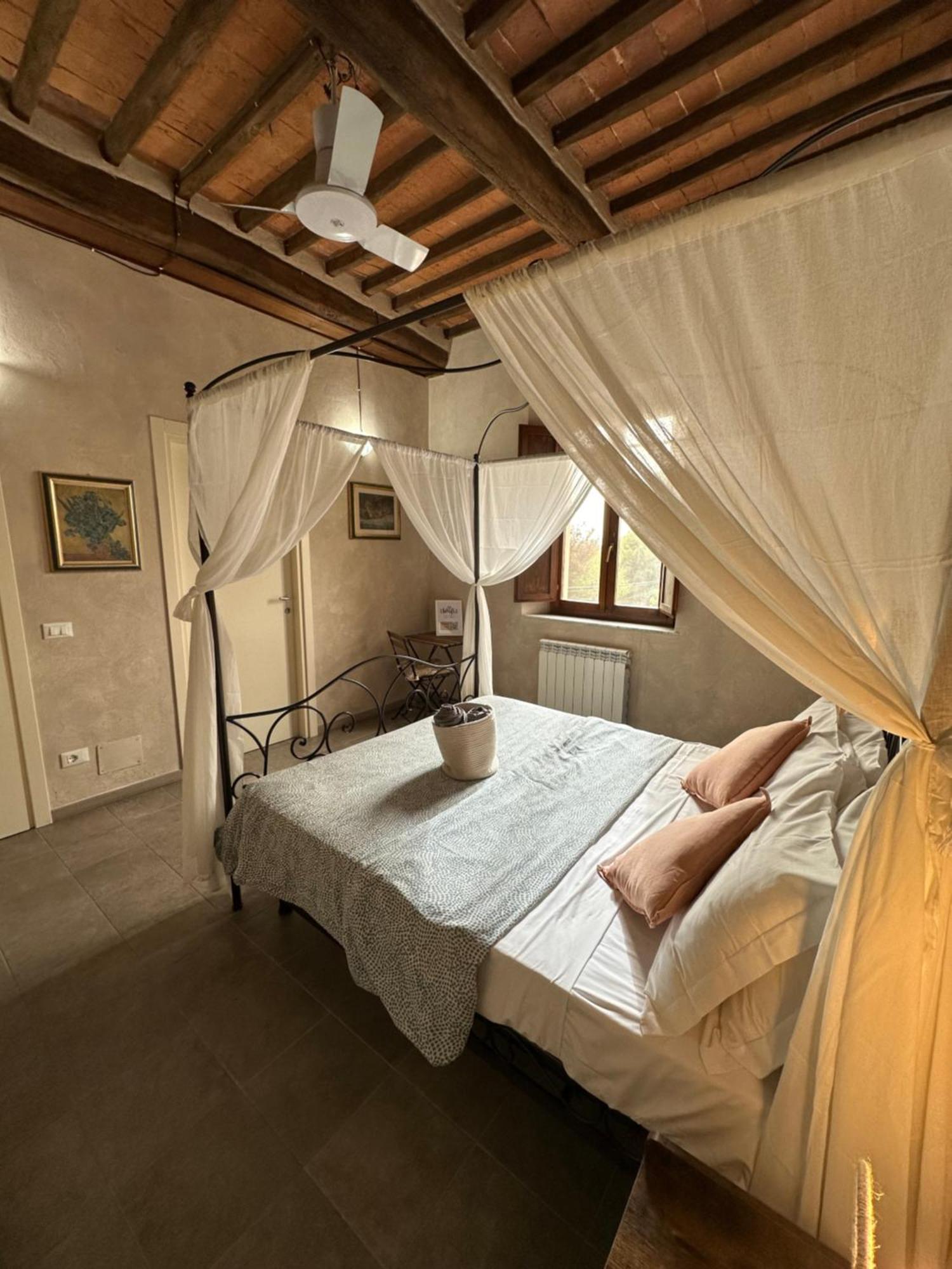 - Il Casale Toscano - 1900mt From Leaning Tower - No Breakfast - Free Parking Pisa