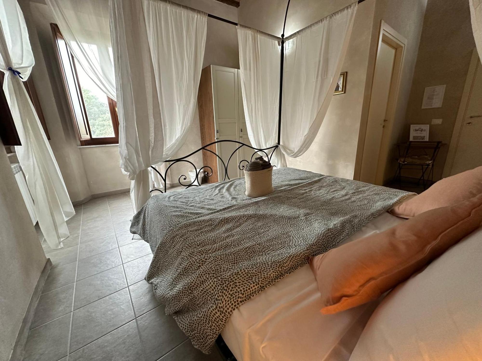 - Il Casale Toscano - 1900mt From Leaning Tower - No Breakfast - Free Parking Casa de Campo