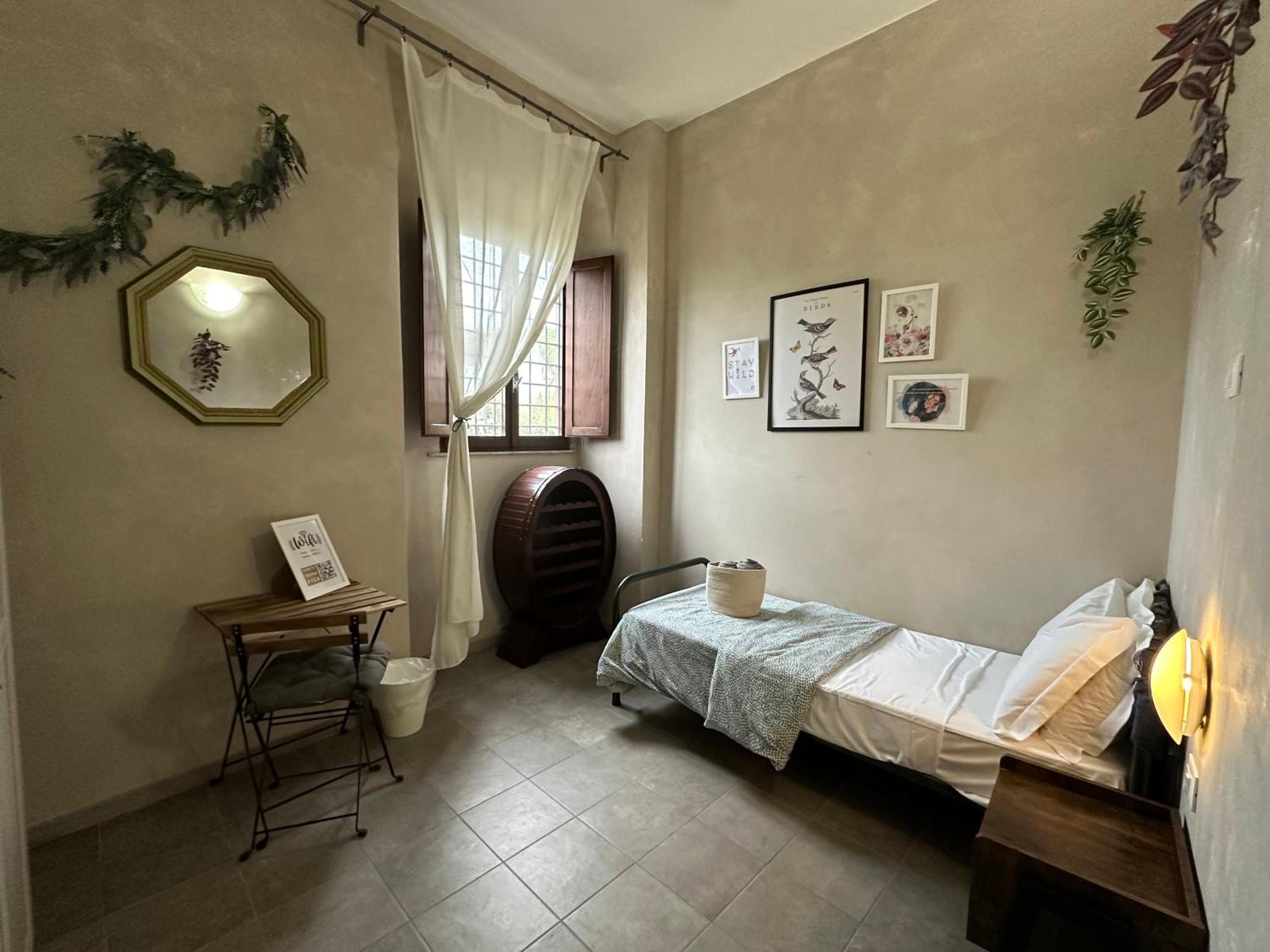 - Il Casale Toscano - 1900mt From Leaning Tower - No Breakfast - Free Parking * Pisa