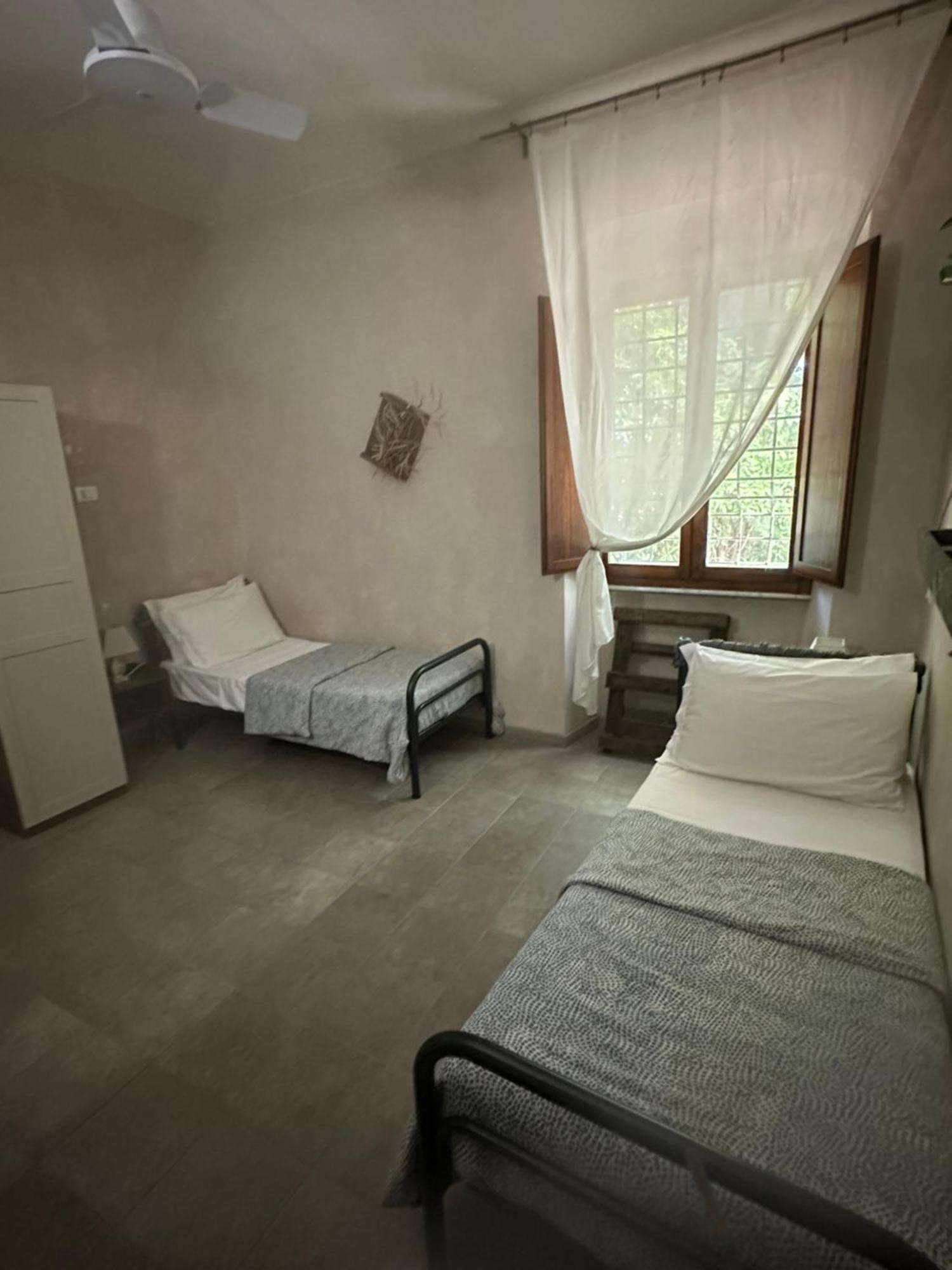 - Il Casale Toscano - 1900mt From Leaning Tower - No Breakfast - Free Parking Casa de Campo Pisa