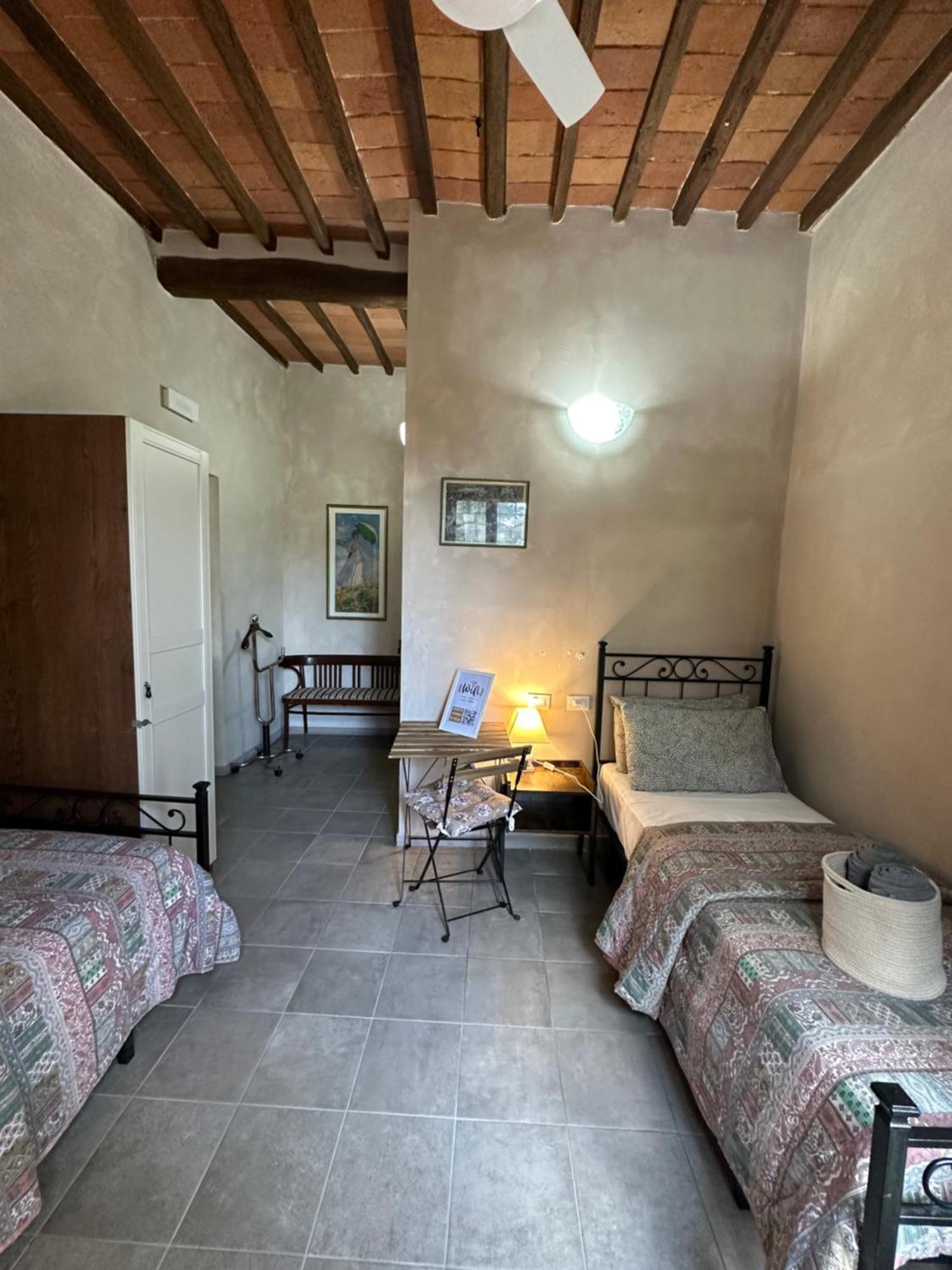 - Il Casale Toscano - 1900mt From Leaning Tower - No Breakfast - Free Parking Pisa