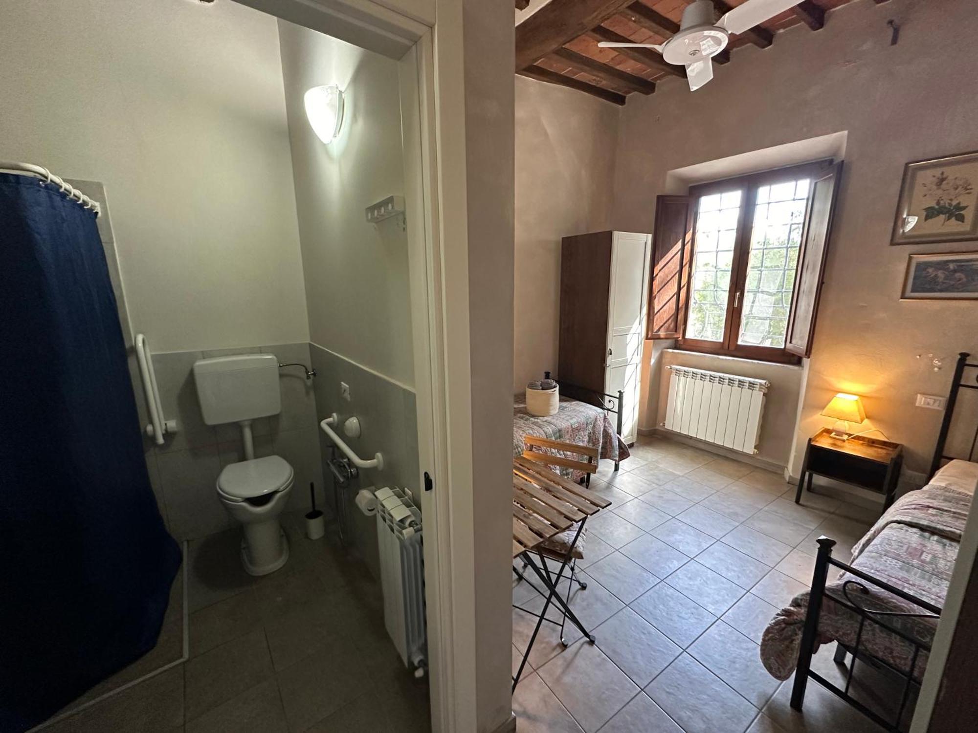 - Il Casale Toscano - 1900mt From Leaning Tower - No Breakfast - Free Parking * Pisa