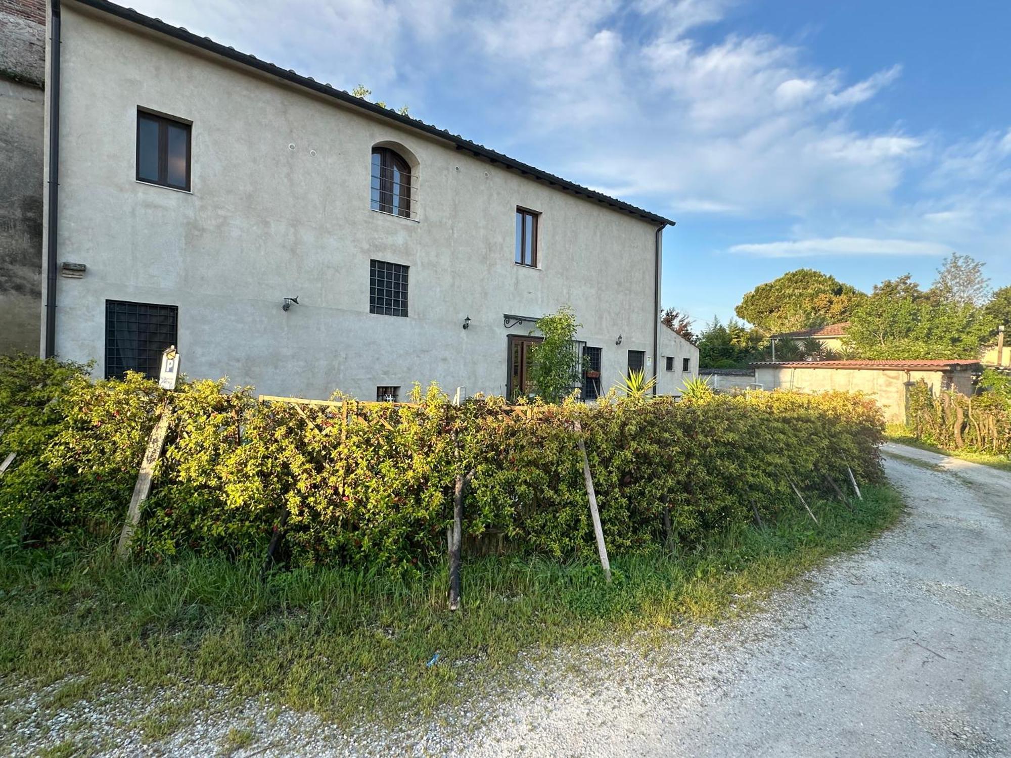 - Il Casale Toscano - 1900mt From Leaning Tower - No Breakfast - Free Parking Casa de Campo *