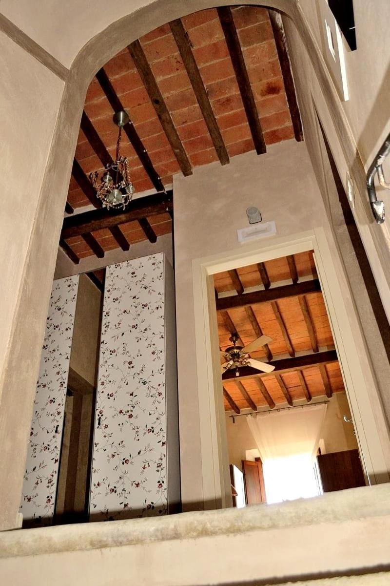 Casa de Campo - Il Casale Toscano - 1900mt From Leaning Tower - No Breakfast - Free Parking Pisa