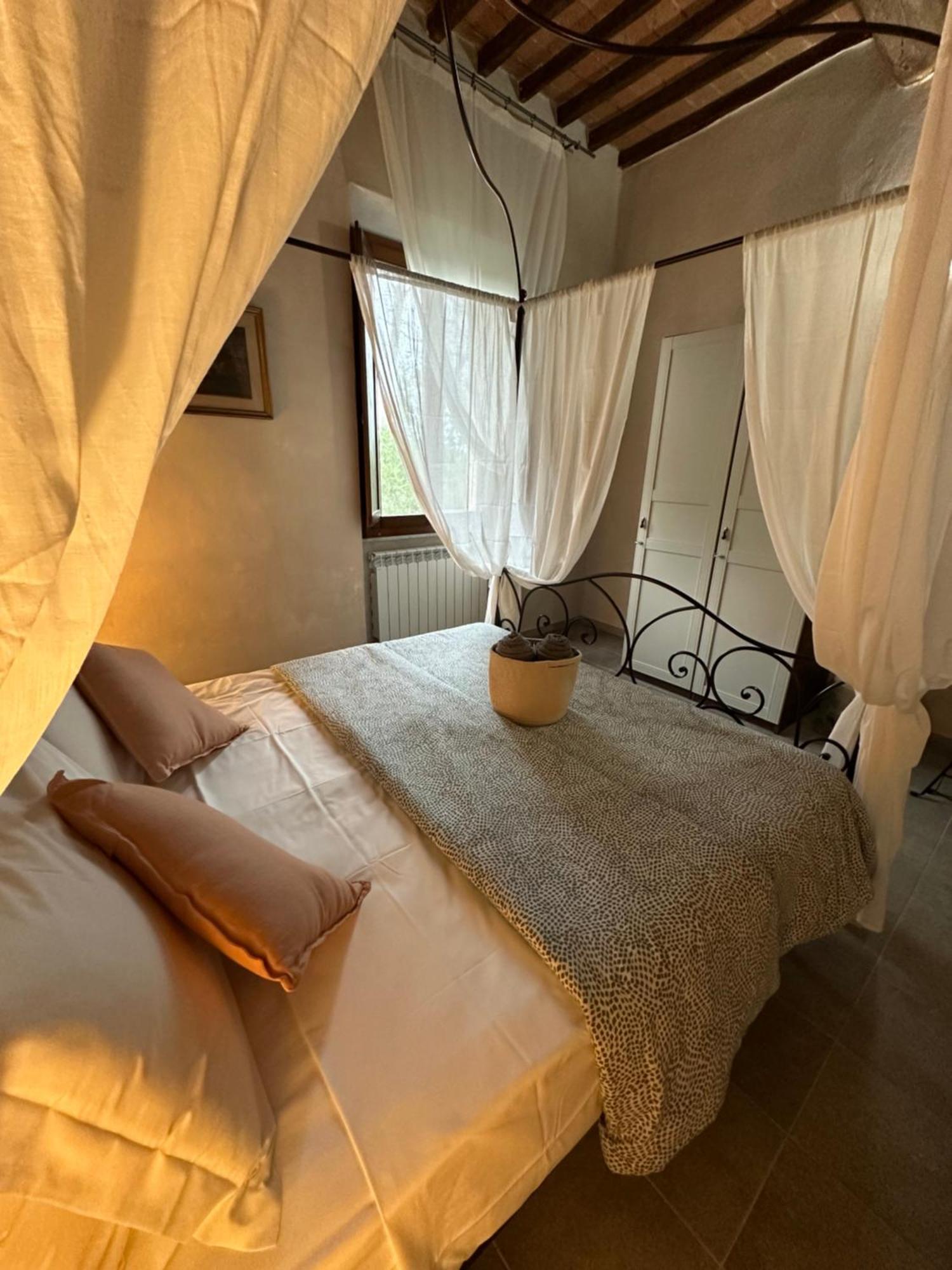 Il Casale Toscano: Tower Proximity With Self Check-in