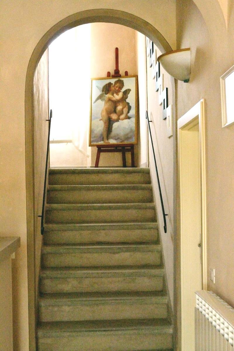 Country house Il Casale Toscano: Tower Proximity With Self Check-in Pisa